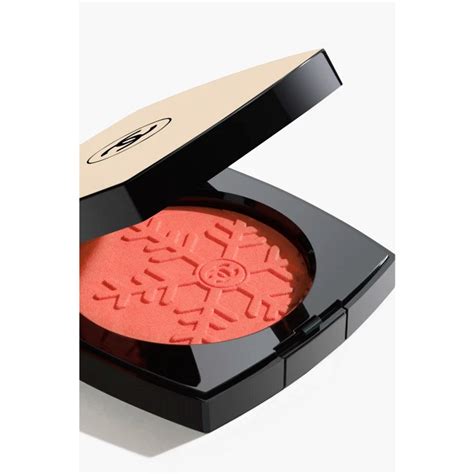 corail givre chanel